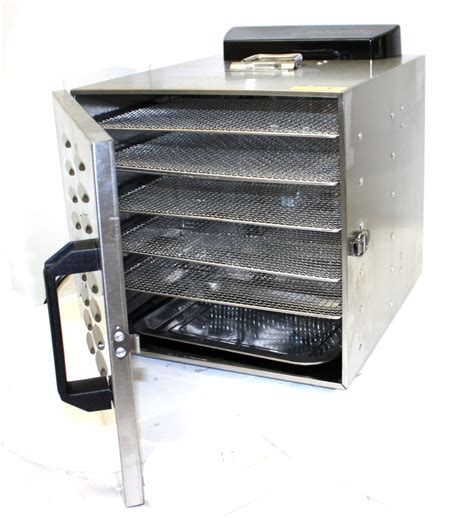 meat dryer machine